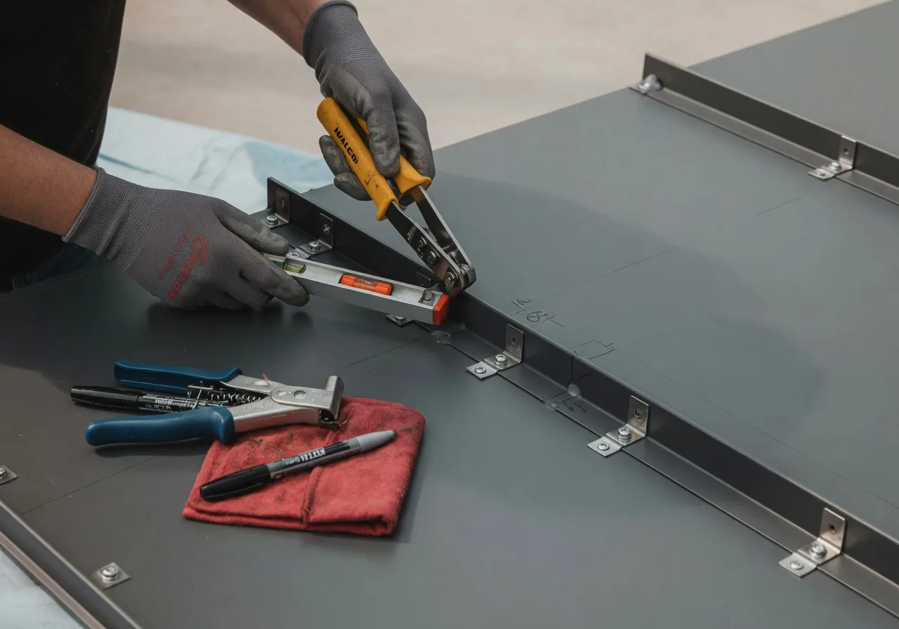 Why choose Metal Roofing Installation in Statenville, GA